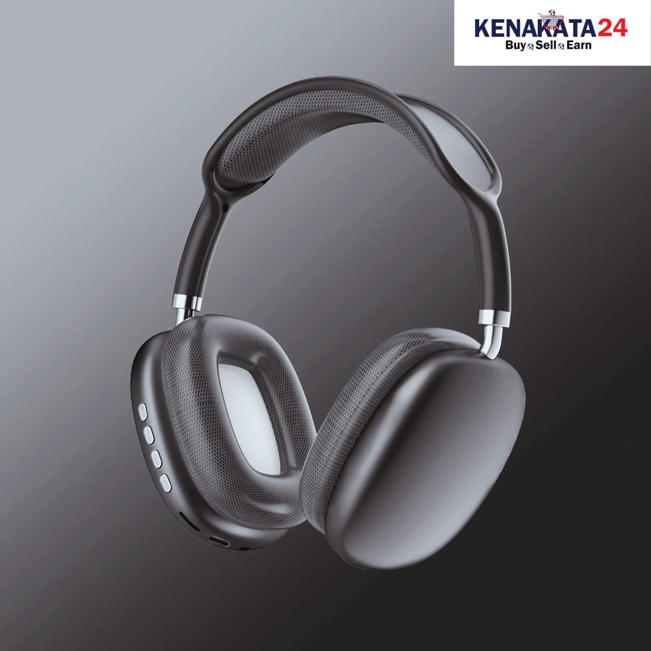 P9 Pro Max Bluetooth Headphone